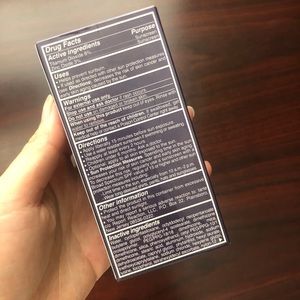 tarte Makeup - Tarte Amazonian Clay Full Coverage Foundation tarte Makeup - Tarte Amazonian Clay Full Coverage Foundation